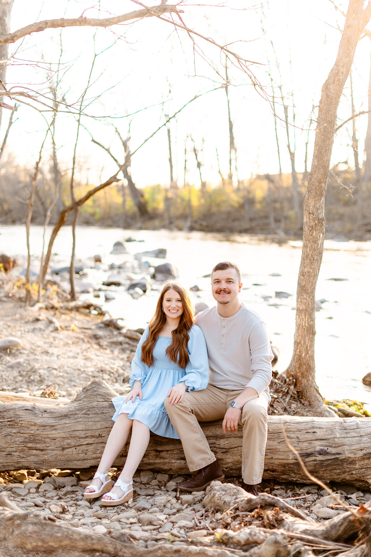 Colorful-Springtime-Greenhill-Park-Roanoke-Engagement-Session-Photography-S-168