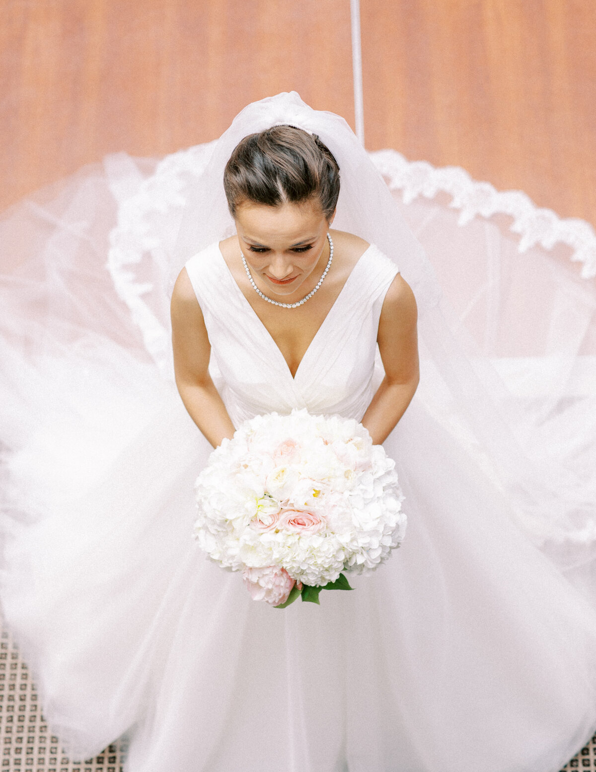 Bay Area Luxury Wedding Photographer - Carolina Herrera Bridal Gown-72