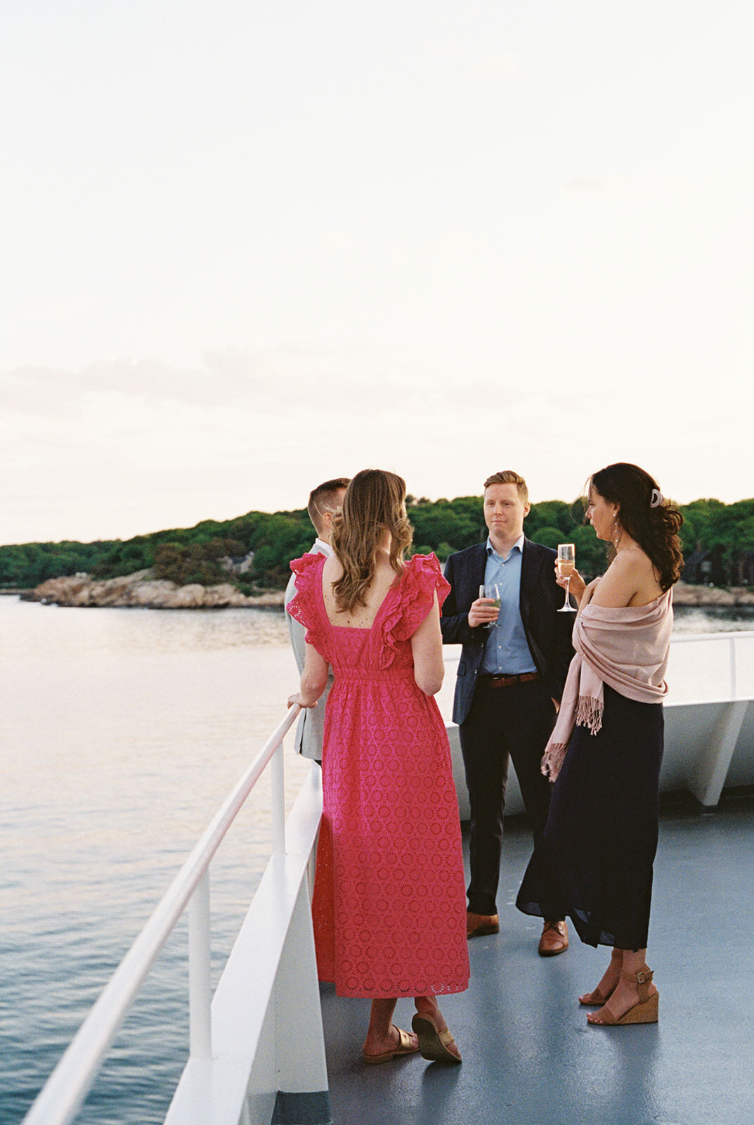 Beauport Hotel Wedding-Halie Child Photography-16