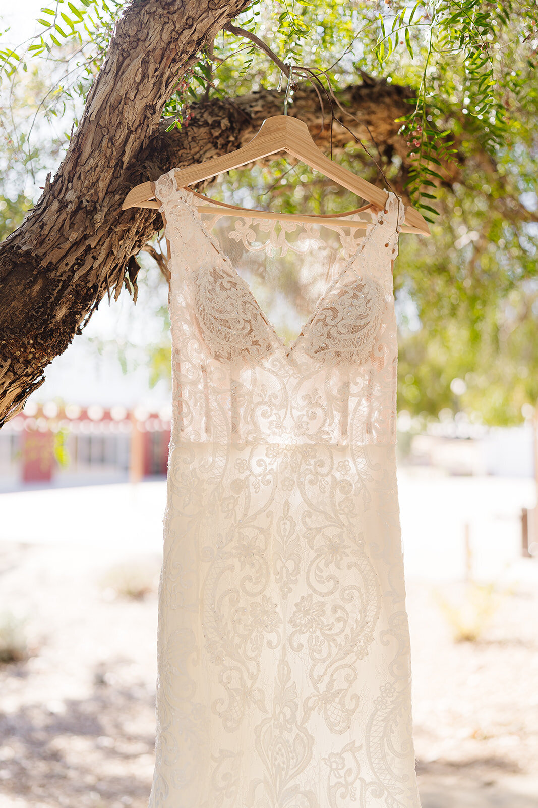 Aliso Viejo Ranch Wedding 8