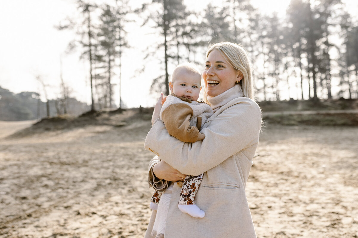 Sas & Nowi - Mommy&Me fotoreportage | Samantha Bosdijk Photography-19