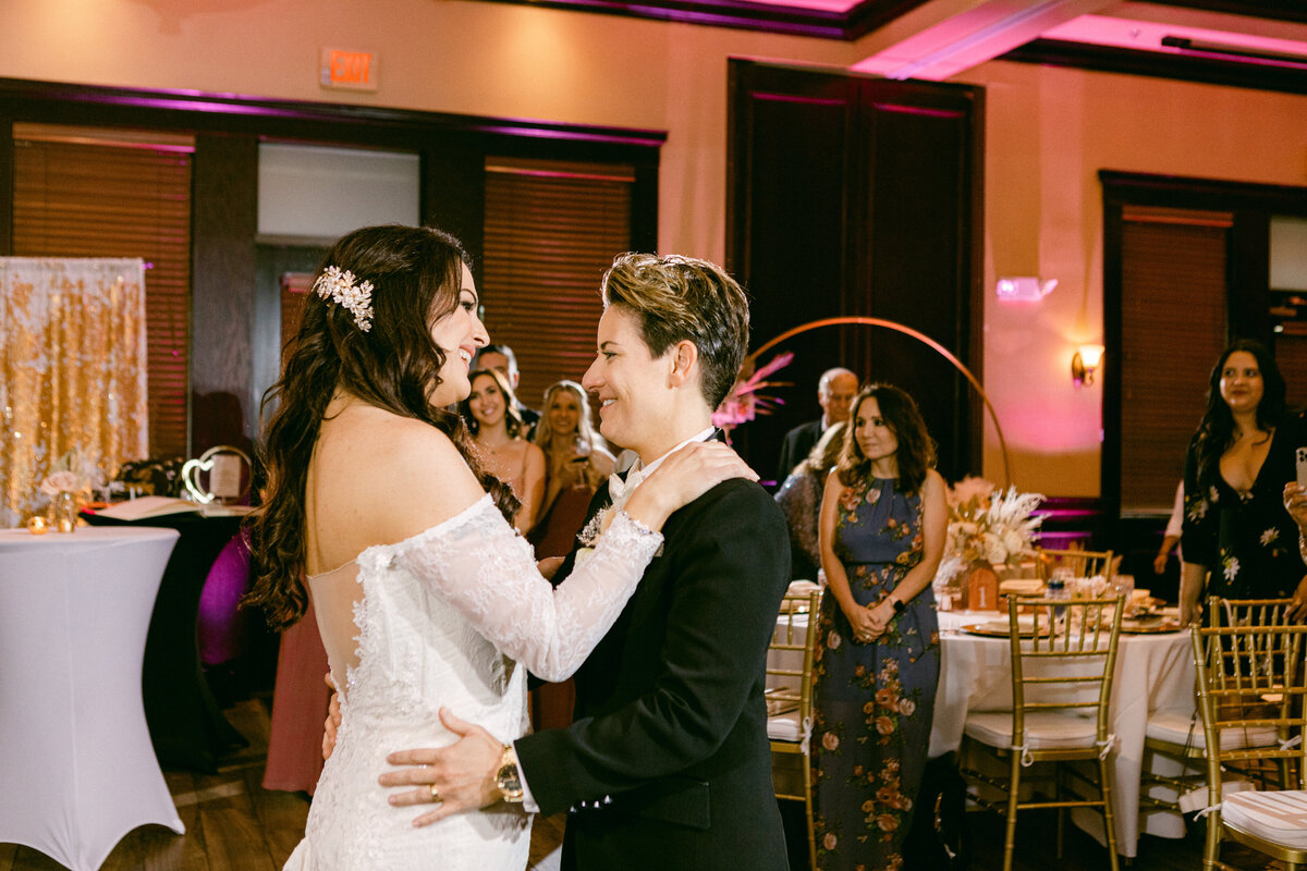 Ellie + Chris - Reception-17