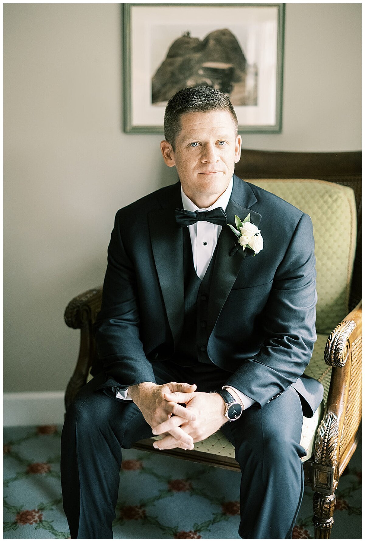 Crystal Leffel Photography Wedding Photographer Denver Colorado Timeless Light Airy The Broadmoor Film Photographer_0081