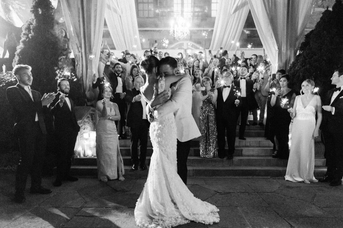 Muse Event Co. Wedding Event Planning Design Firm Production Design Management Weddings Toronto Canada Day of Coordination Full Service6