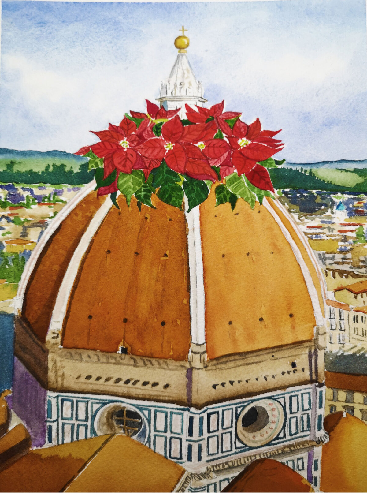 DUOMO-CHRISTMAS
