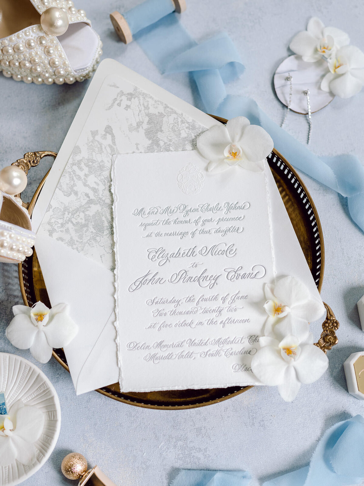 Charleston Wedding Photographers | Wedding Photography Charleston SC -37