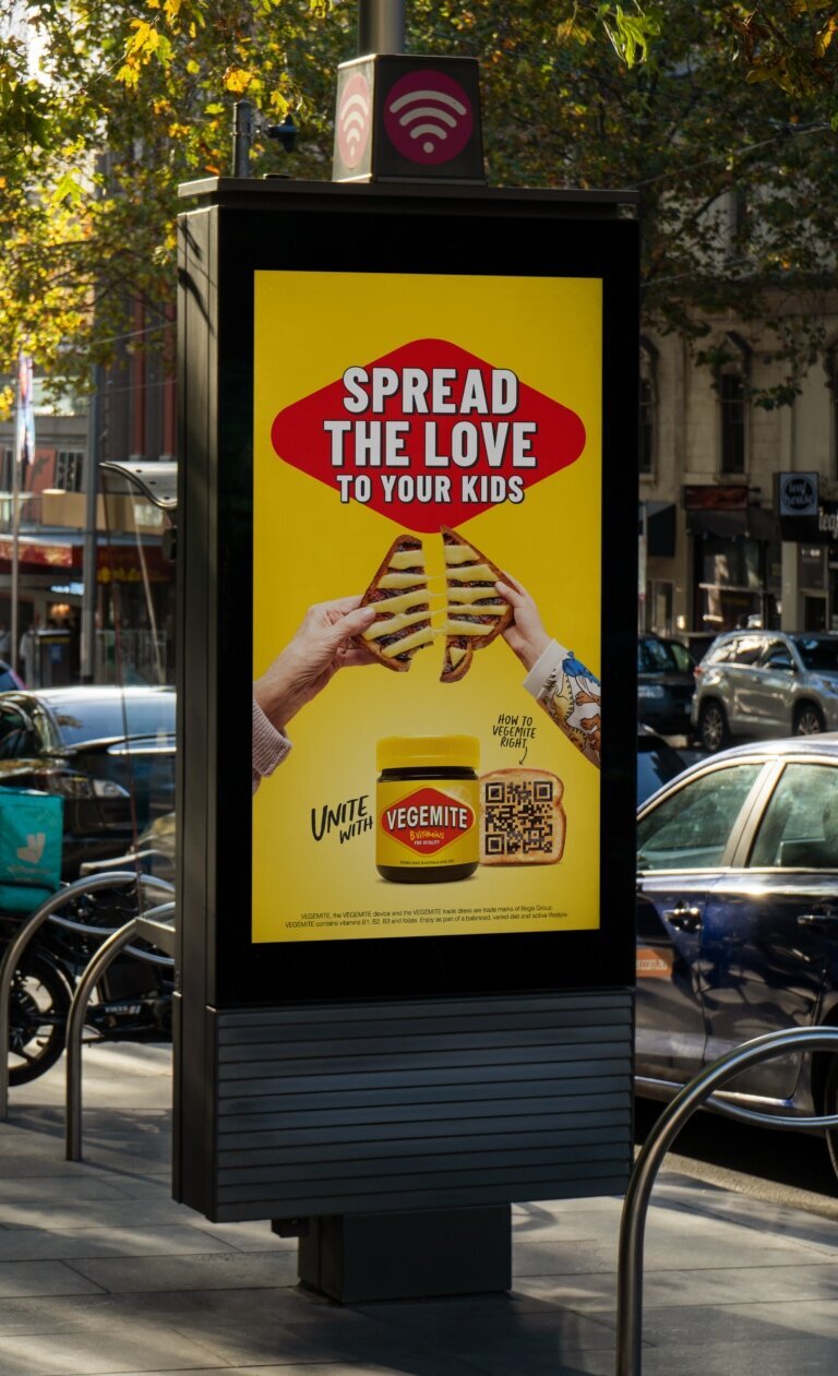 Vegemite Australia 3