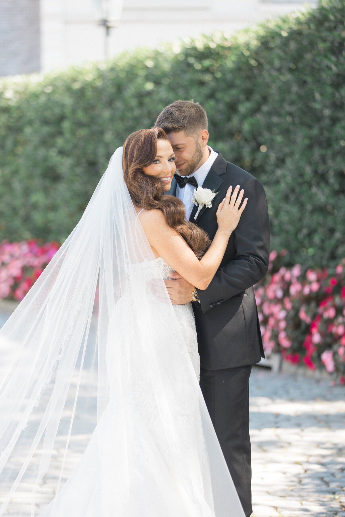 Molly Sue Photography Wedding at Park Chateau 36