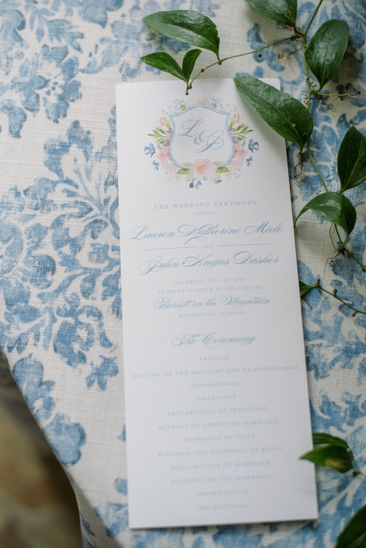 Lauren + John - Burrit on the Mountain Wedding - Details-55