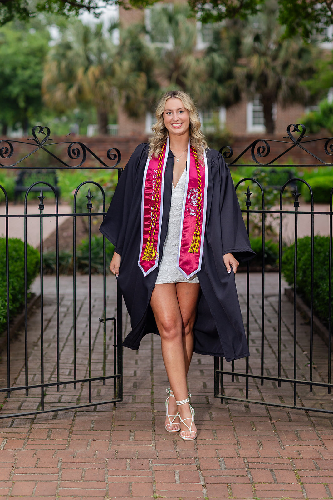 University of South Carolina Senior Photographer-3878