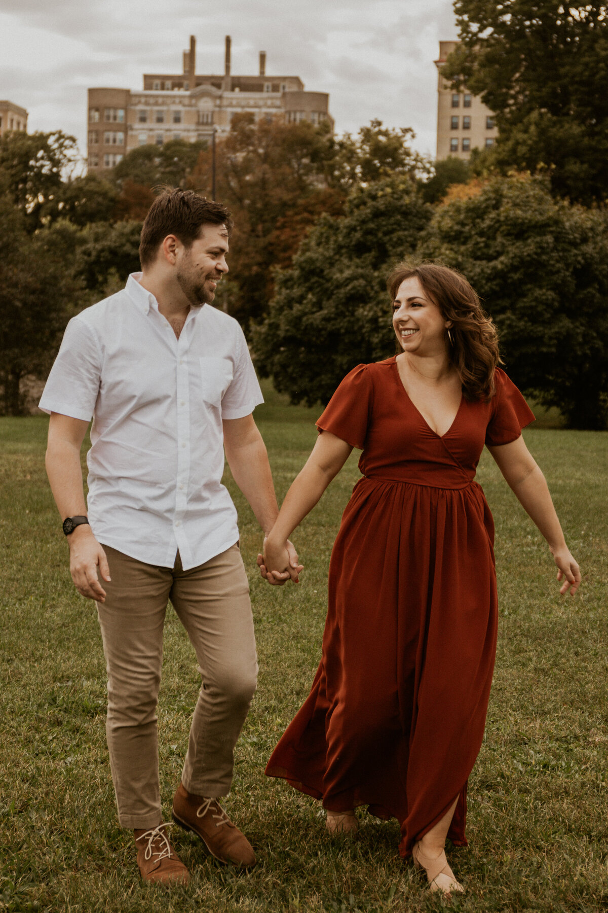 Alexa and Nate_007