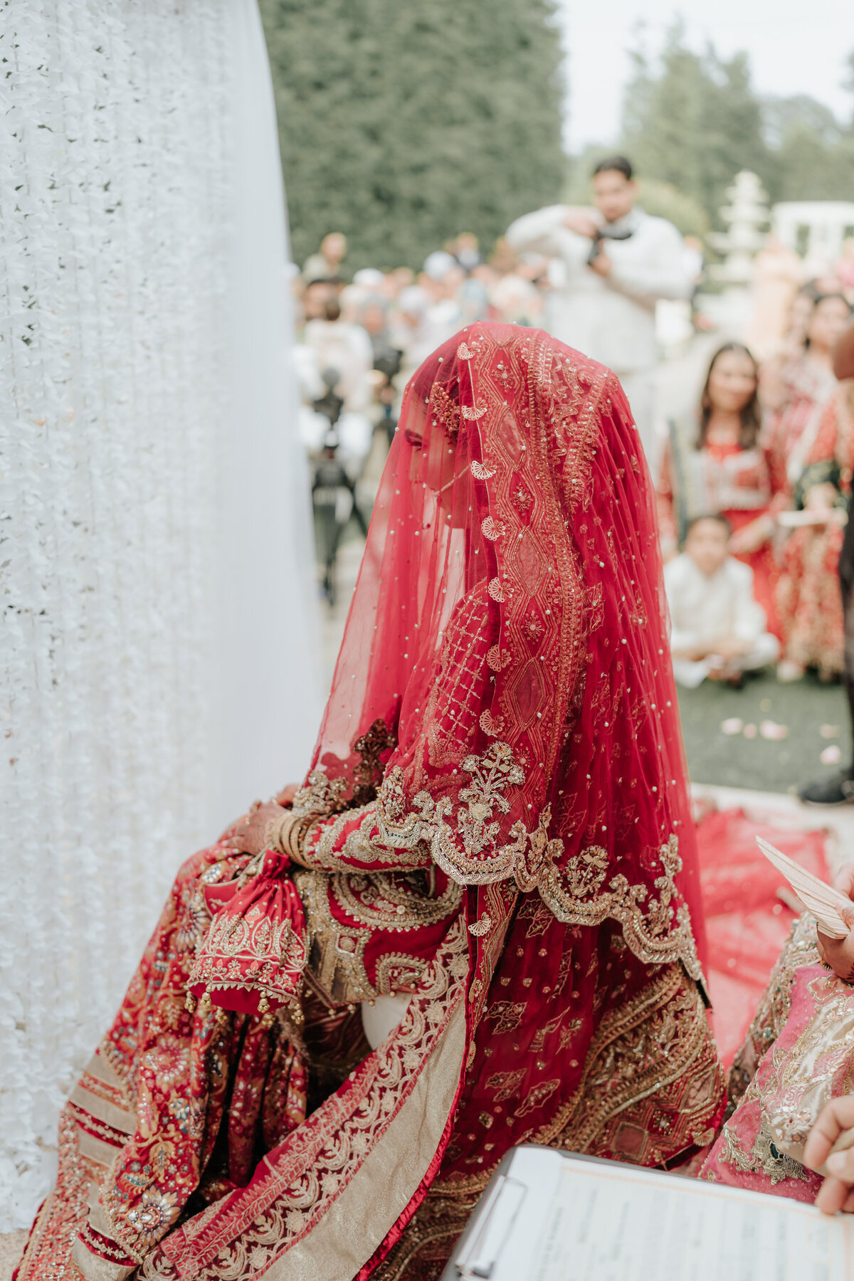 Visuals by Nihal - Sameea and Adal - 32