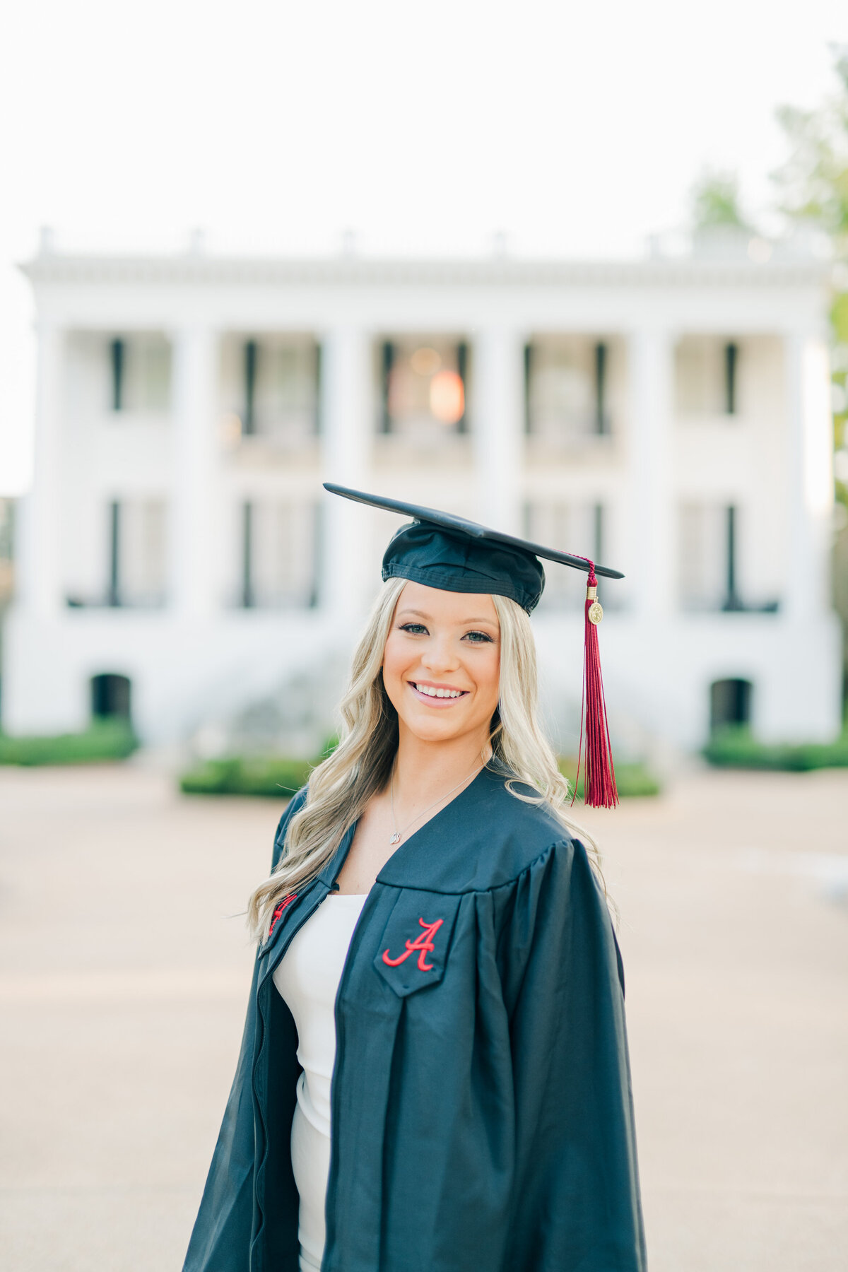 University of Alabama Graduation Photographer-42