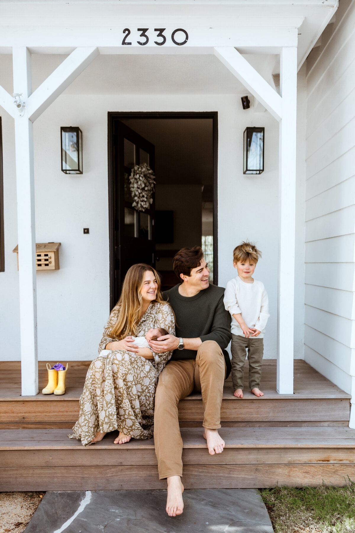 Los Angeles lifestyle family photography 103