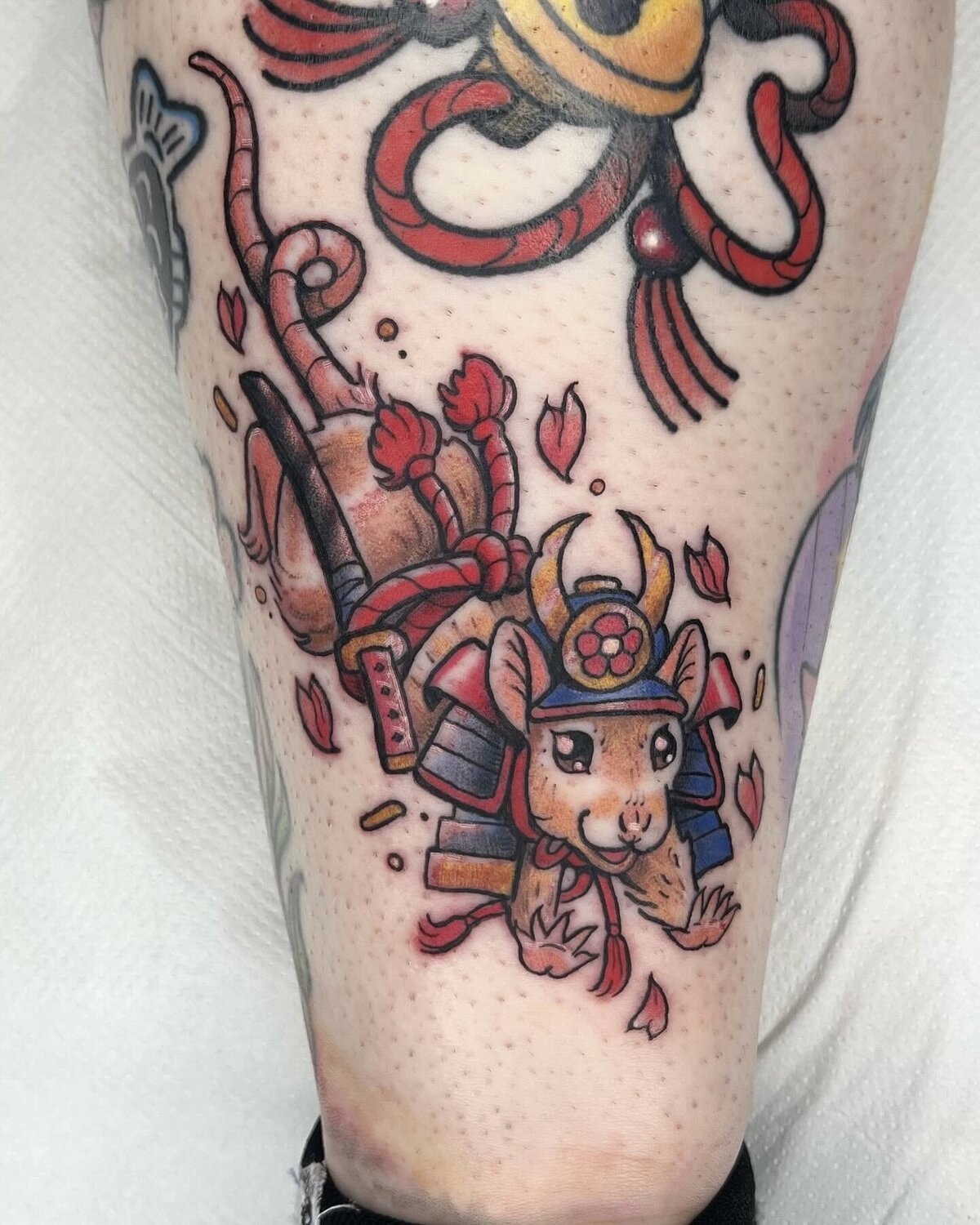 neo-traditional-tattoo-artist