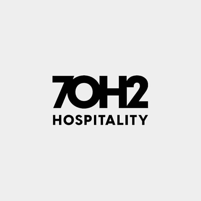 Commercial Photographer - 7OH2 Hospitality