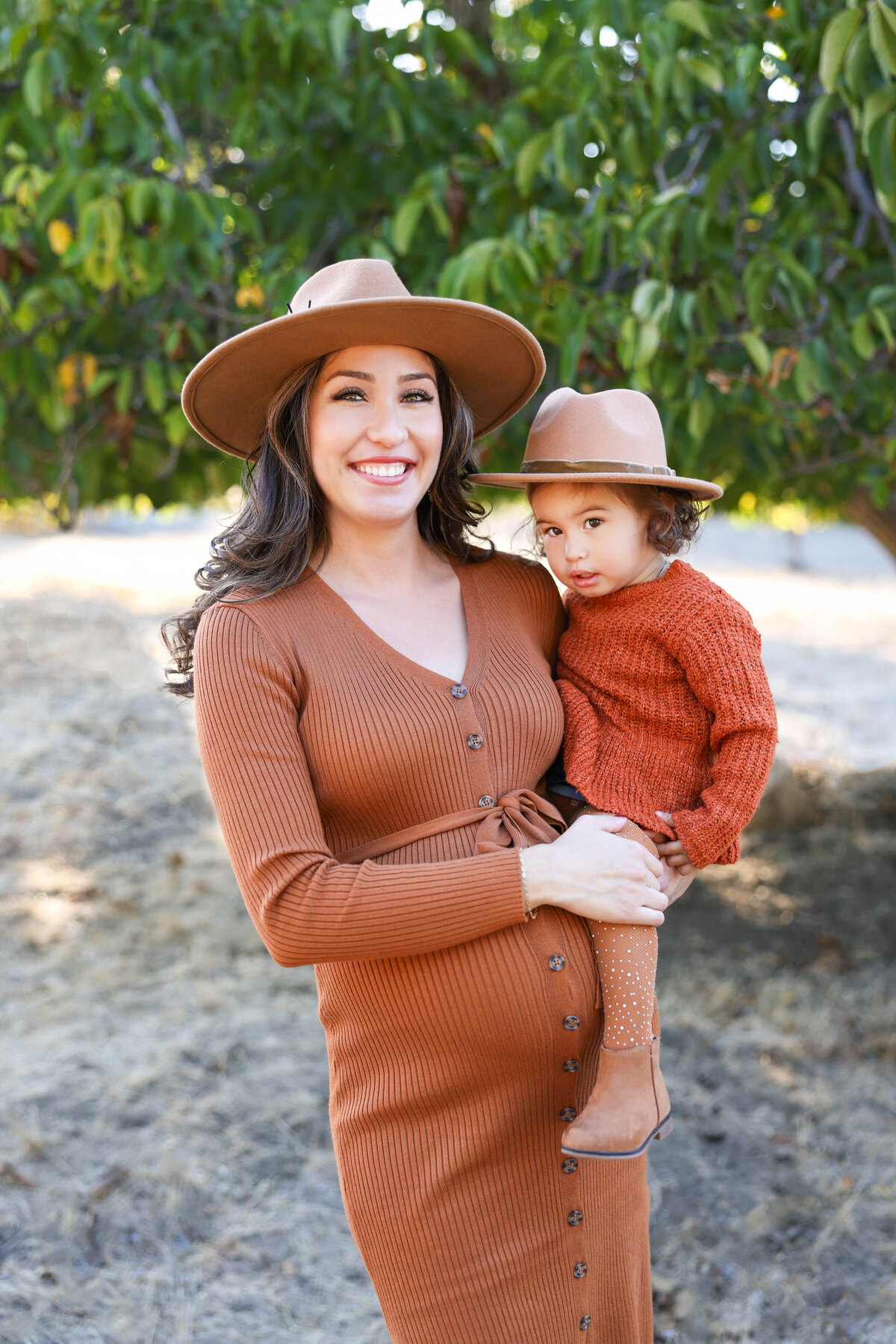 Woodside Bay Area Family Photographer