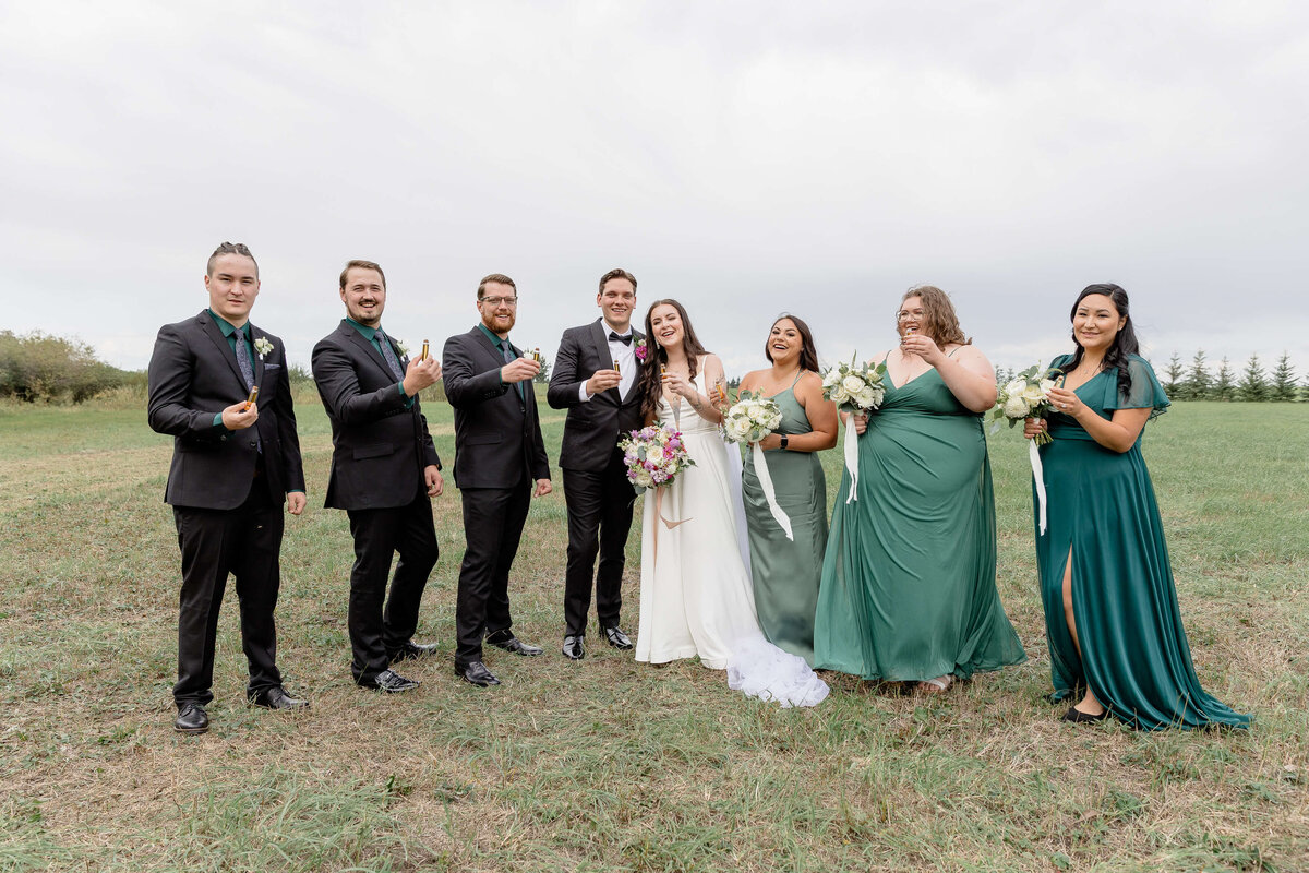 saint paul wedding edmonton photographer couples alberta dani alyssa photo (15)