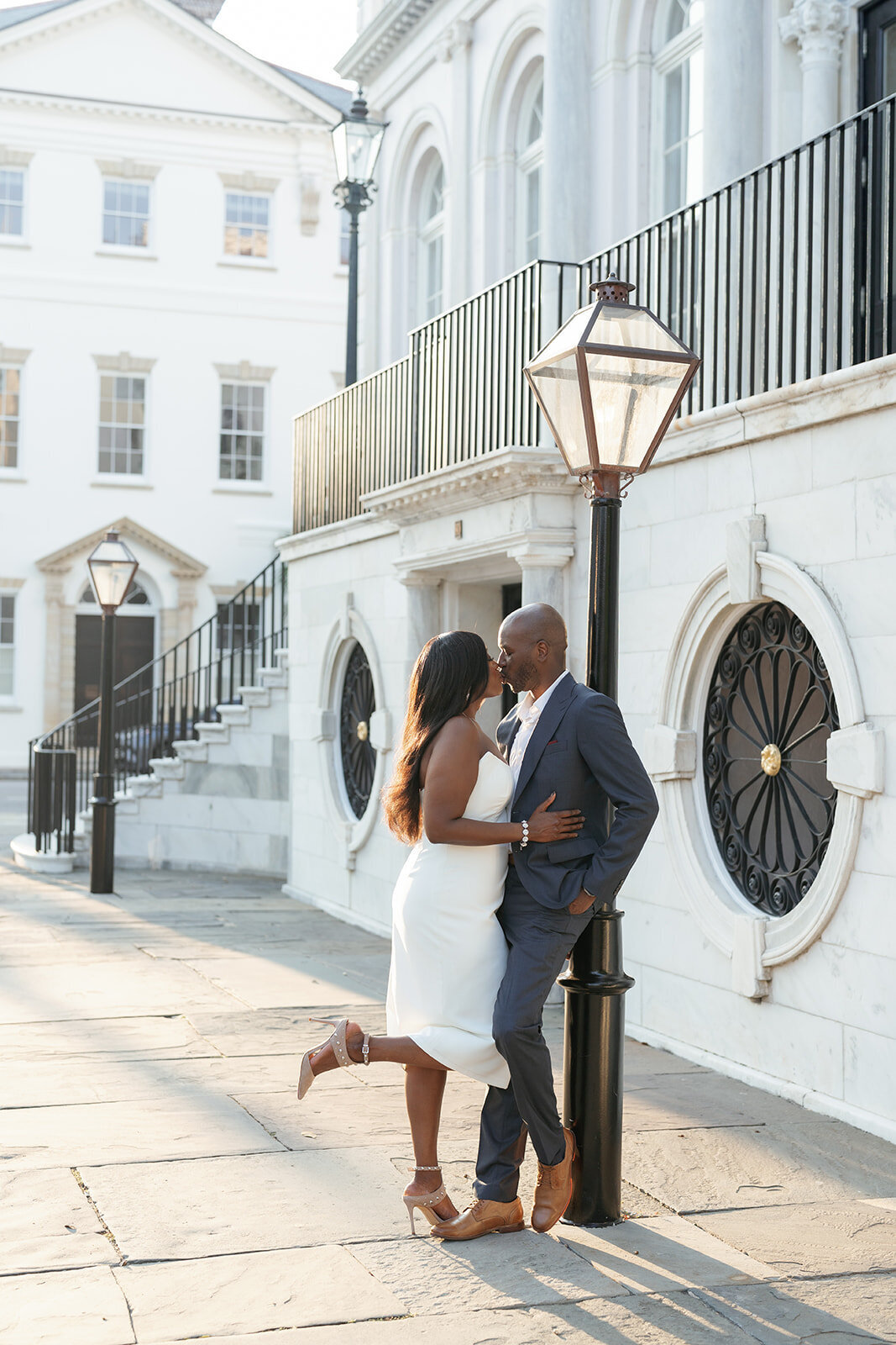 Crystal Gwenshon Photography Best Wedding Engagement Portrait Photographer Charleston, South Carolina-7