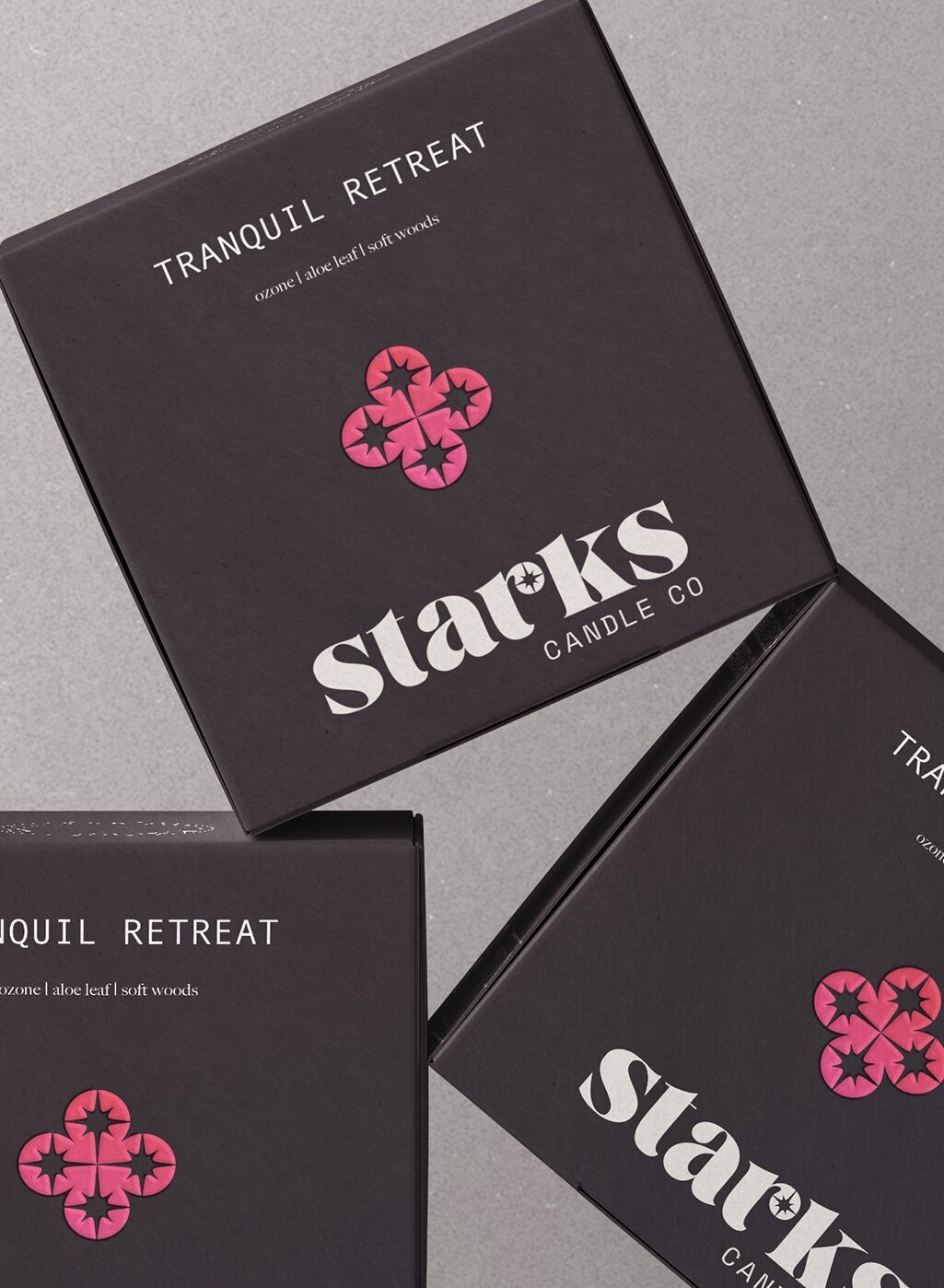 box mockups