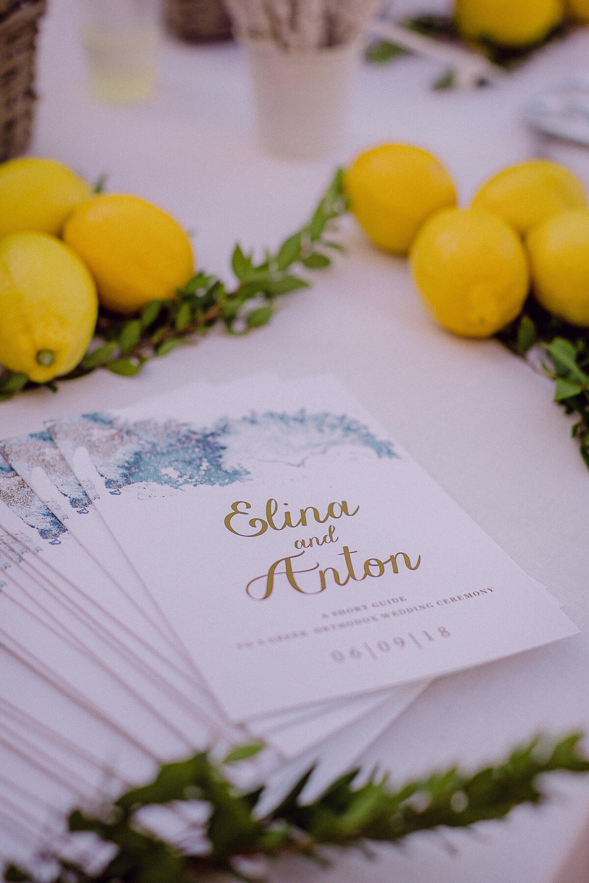Wedding, Elina & Anton, September 06, 2018, 174