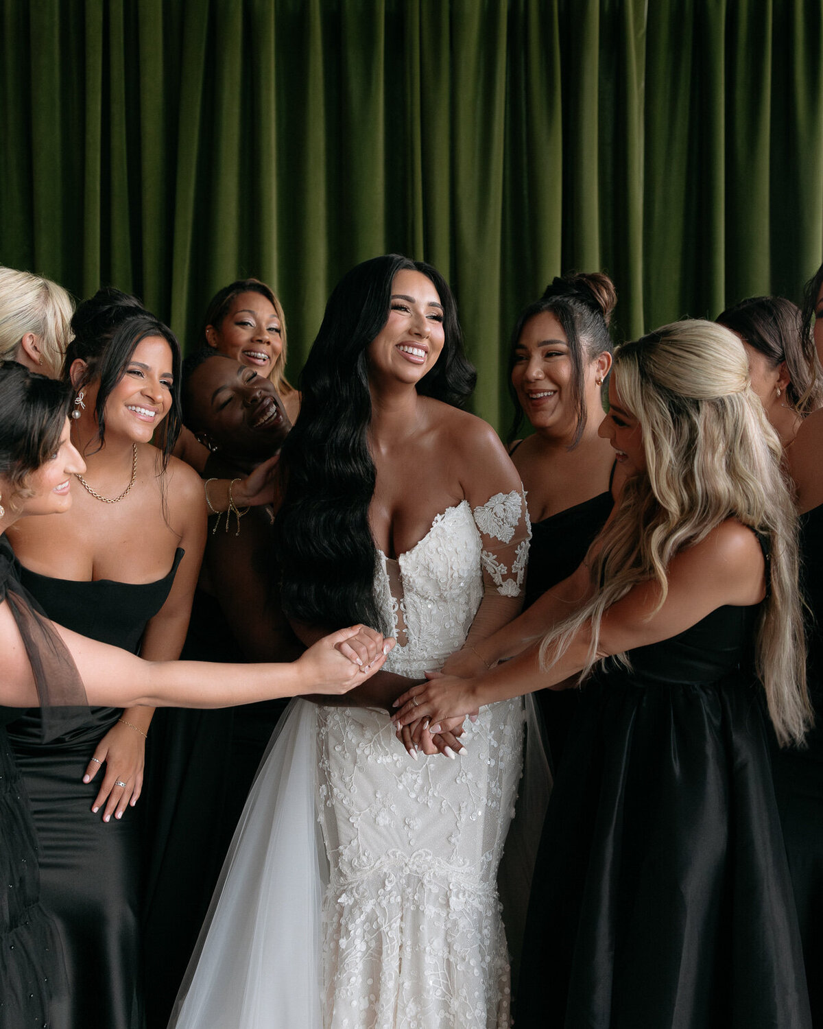 Kassidy + Brandon Wedding - Ellie Mae Photo-339