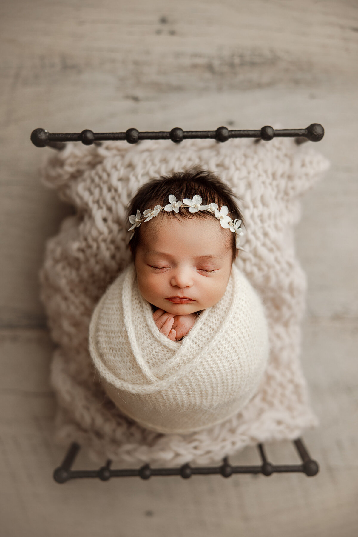 newborn photography huntsville al