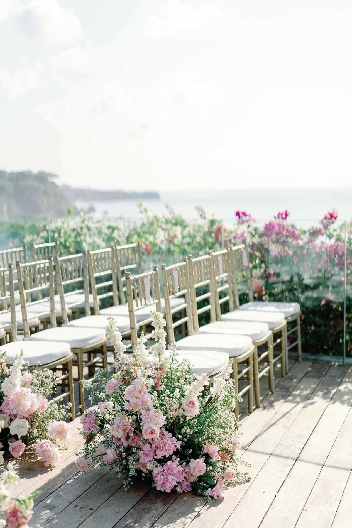 Wedding Ceremony Setup Bali Wedding-min