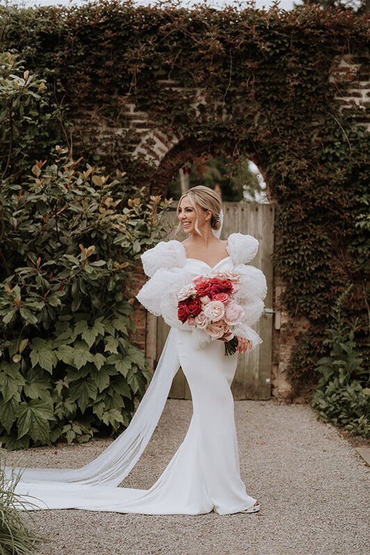 brides wedding bouquet-173