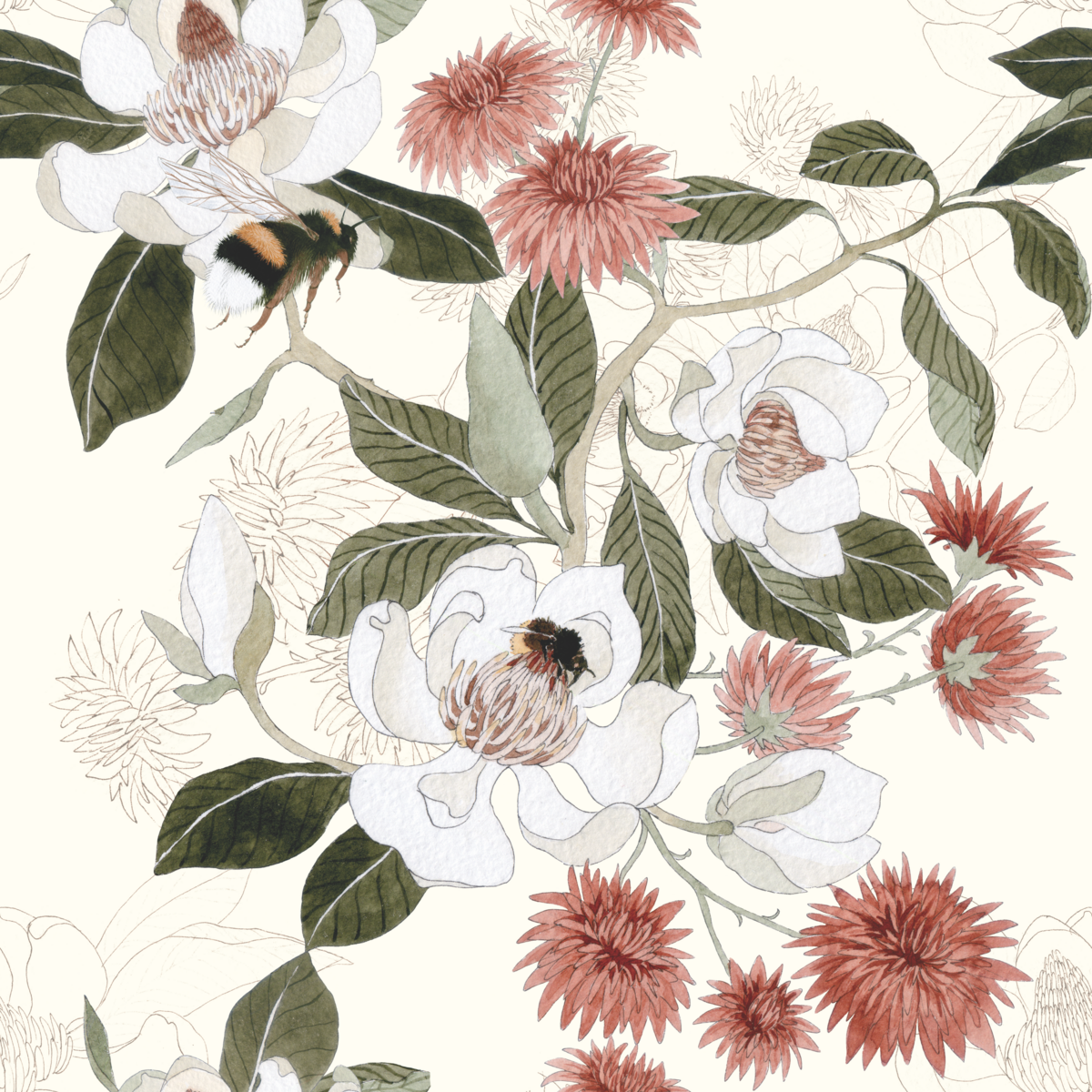 magnolia-pattern-ivory