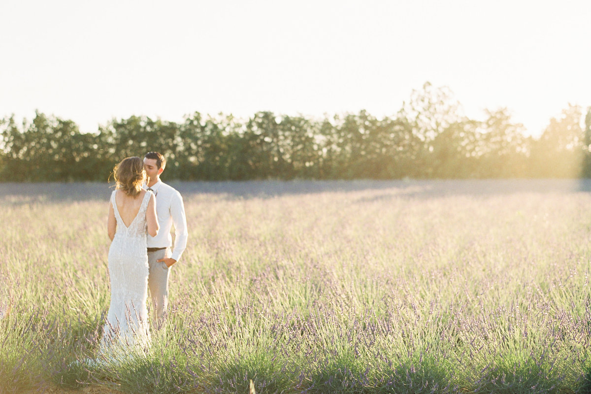 lavender fields wedding france 0040