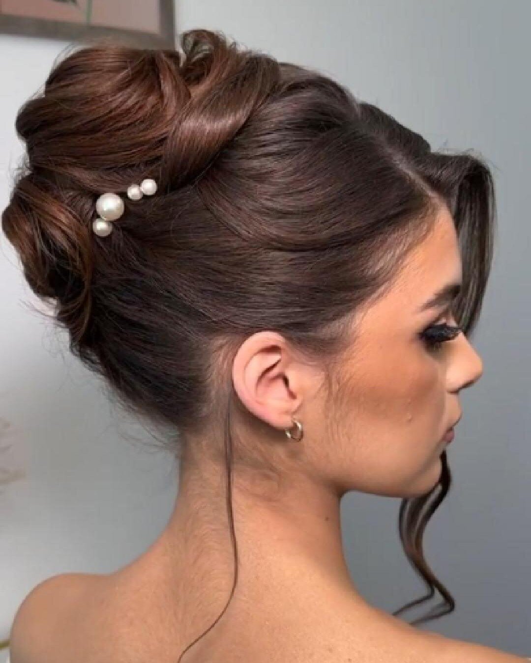 Updo 1