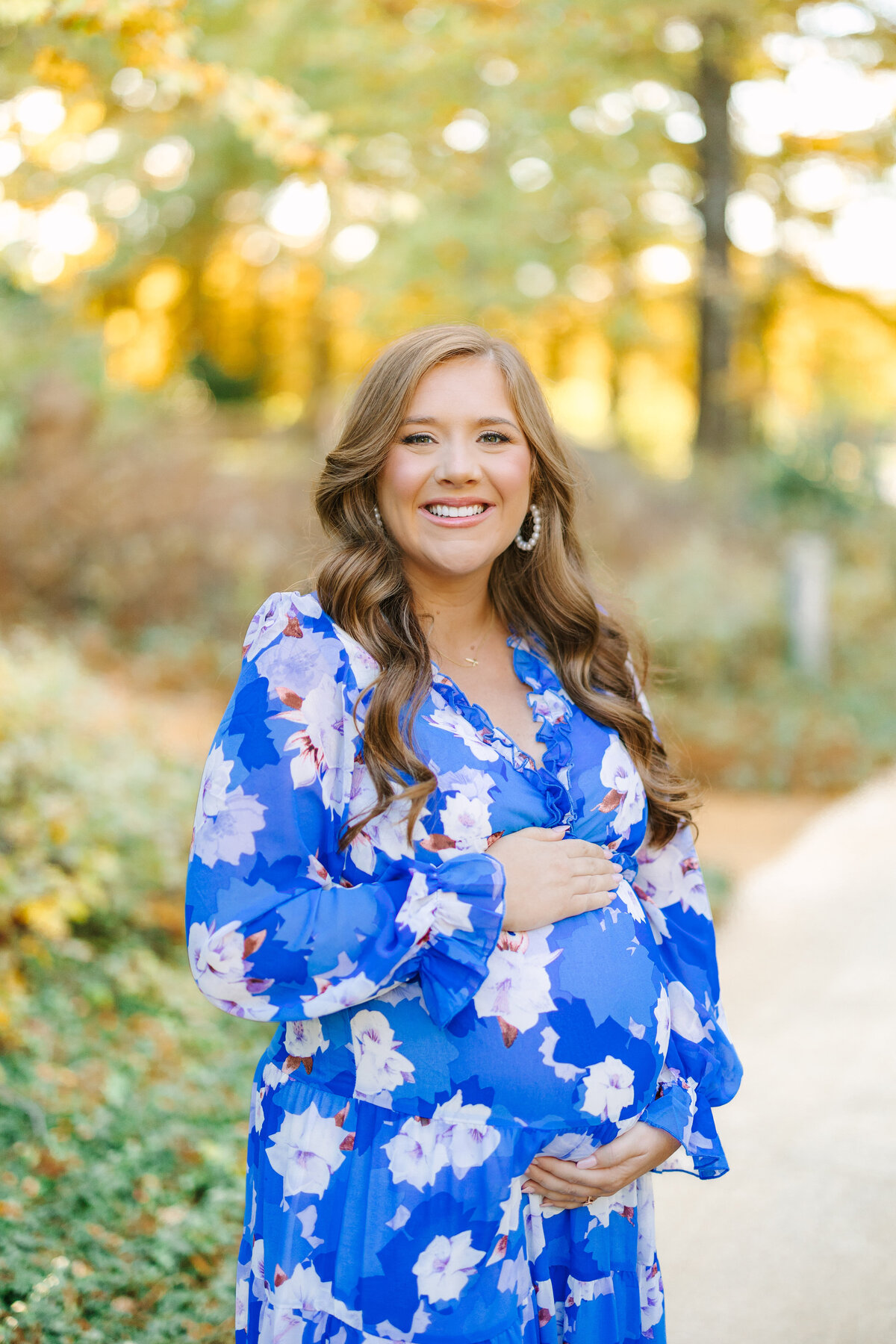 Kaspereit Maternity-6