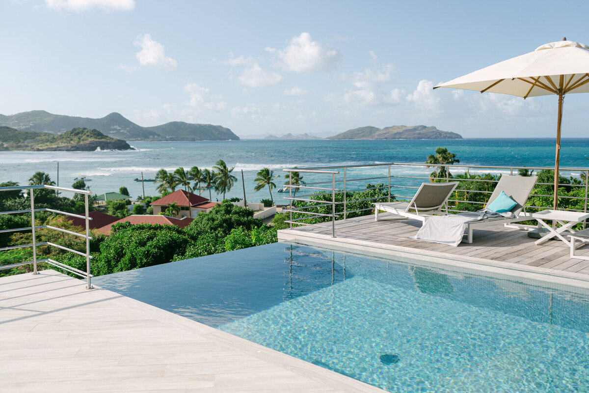 St Barth Wedding Nikki Beach80