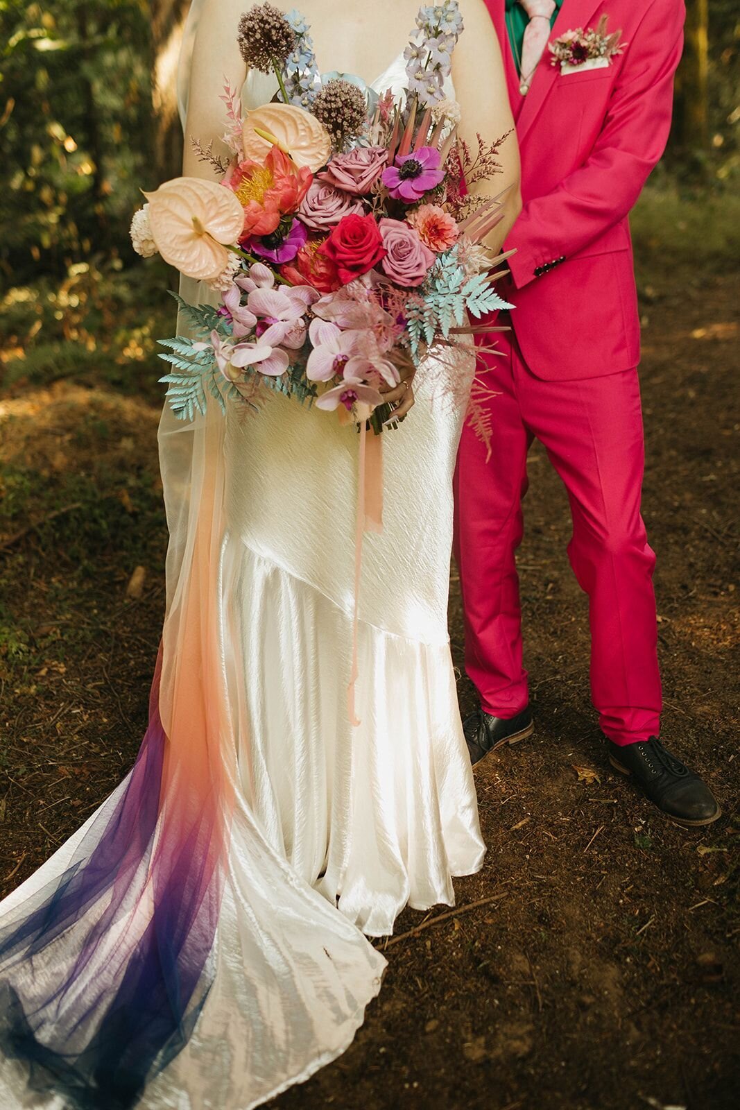 colorful-bouquet-pink-tux
