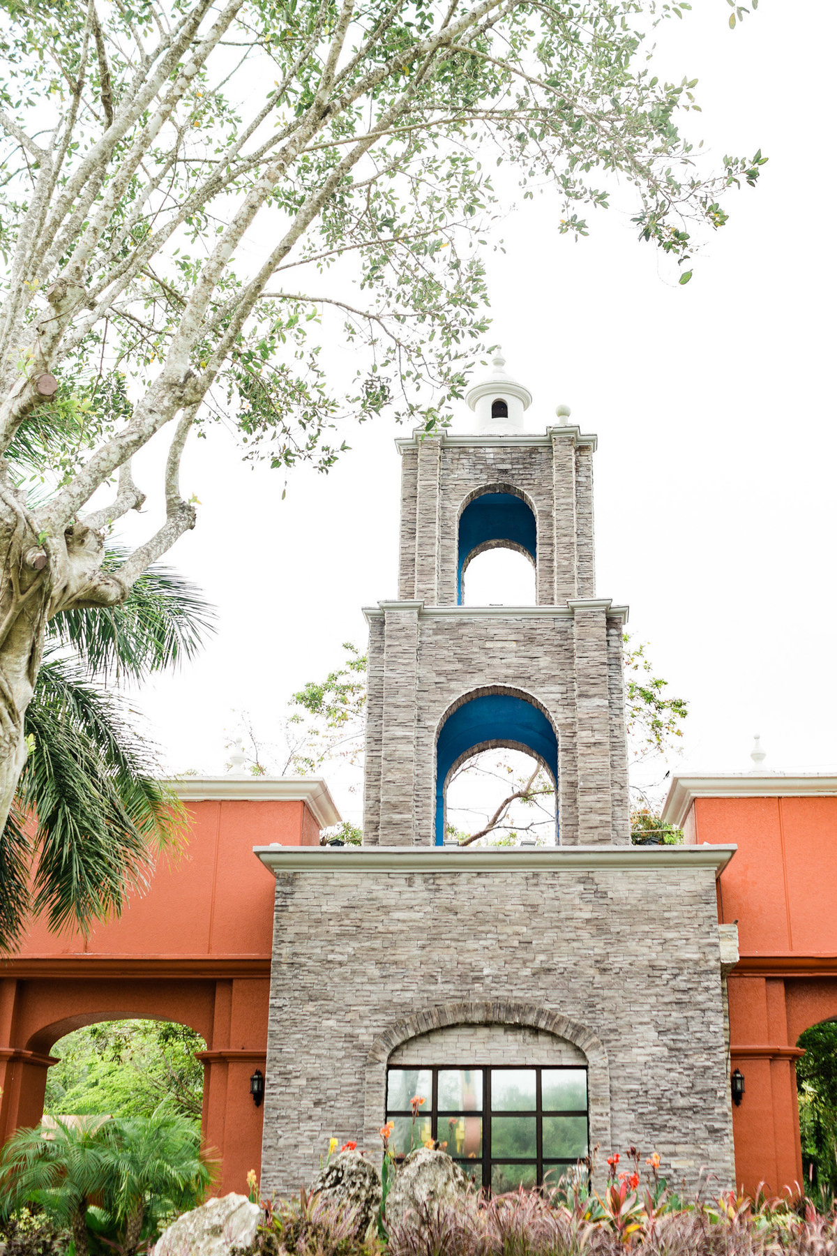 Destination wedding scenery by Rebecca Cerasani Photography