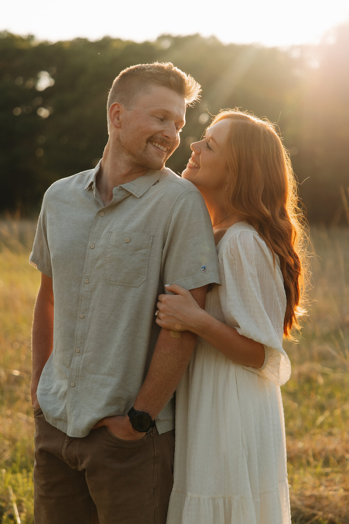 Evelyn and Kyle Minneapolis Engagement Photography-70