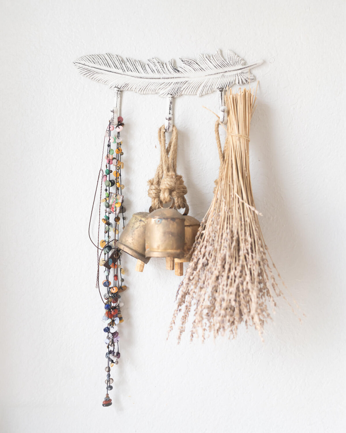 decor that represents the business owner's vibe and style