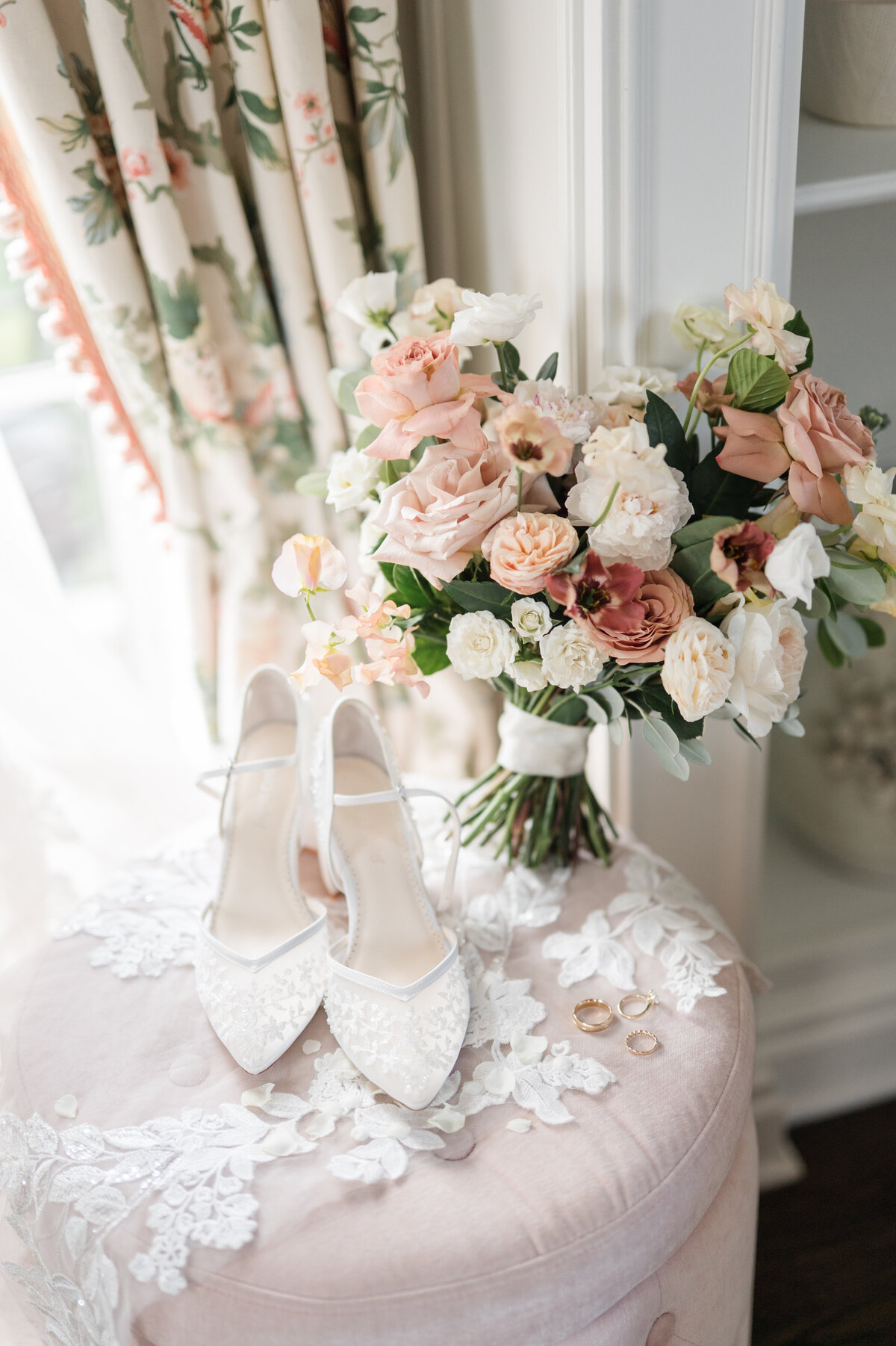 Greencrest Manor Wedding Michigan Wedding Photographer-11