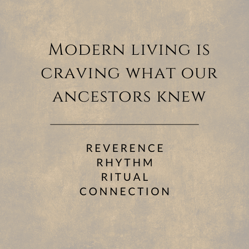 modern living
