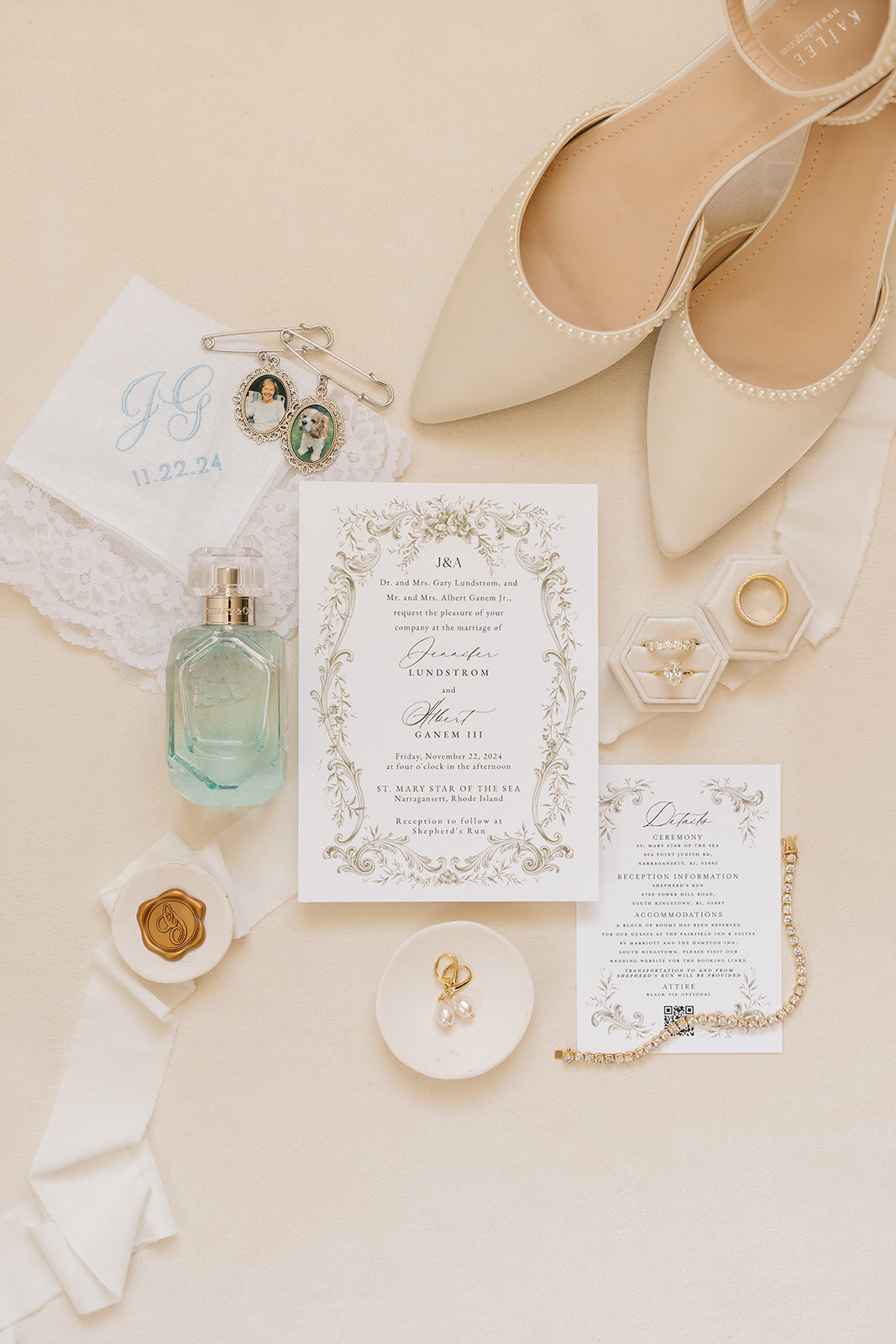 Al-Jen-Wedding-SneakPeeks-Shepherds Run-South Kingstown-RI-23