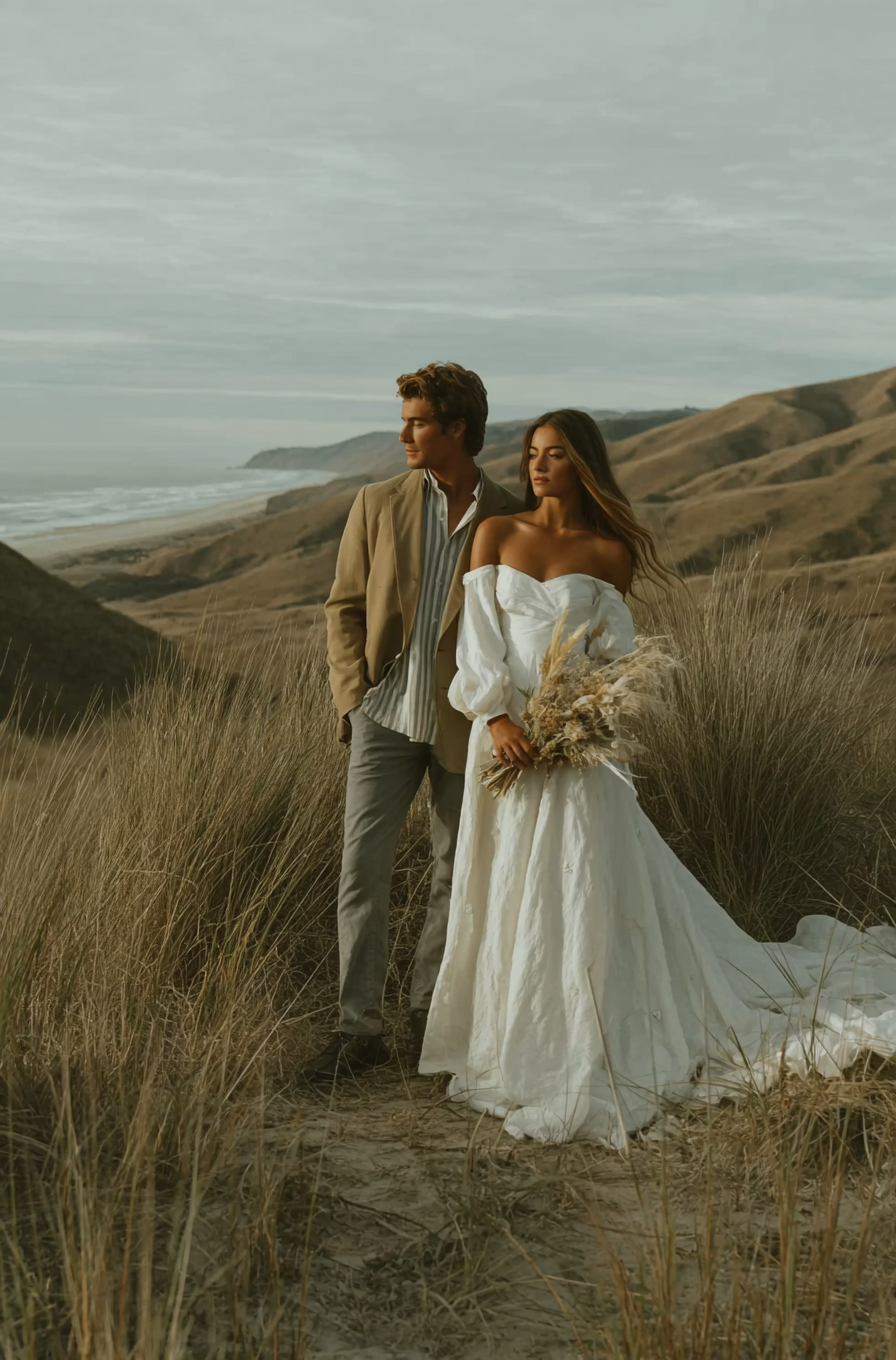 u8487914977_a_photo_of_the_bride_and_groom_in_front_standing__b7c8ae6f-8f8b-4045-a1bf-6ab19378c9eb_2