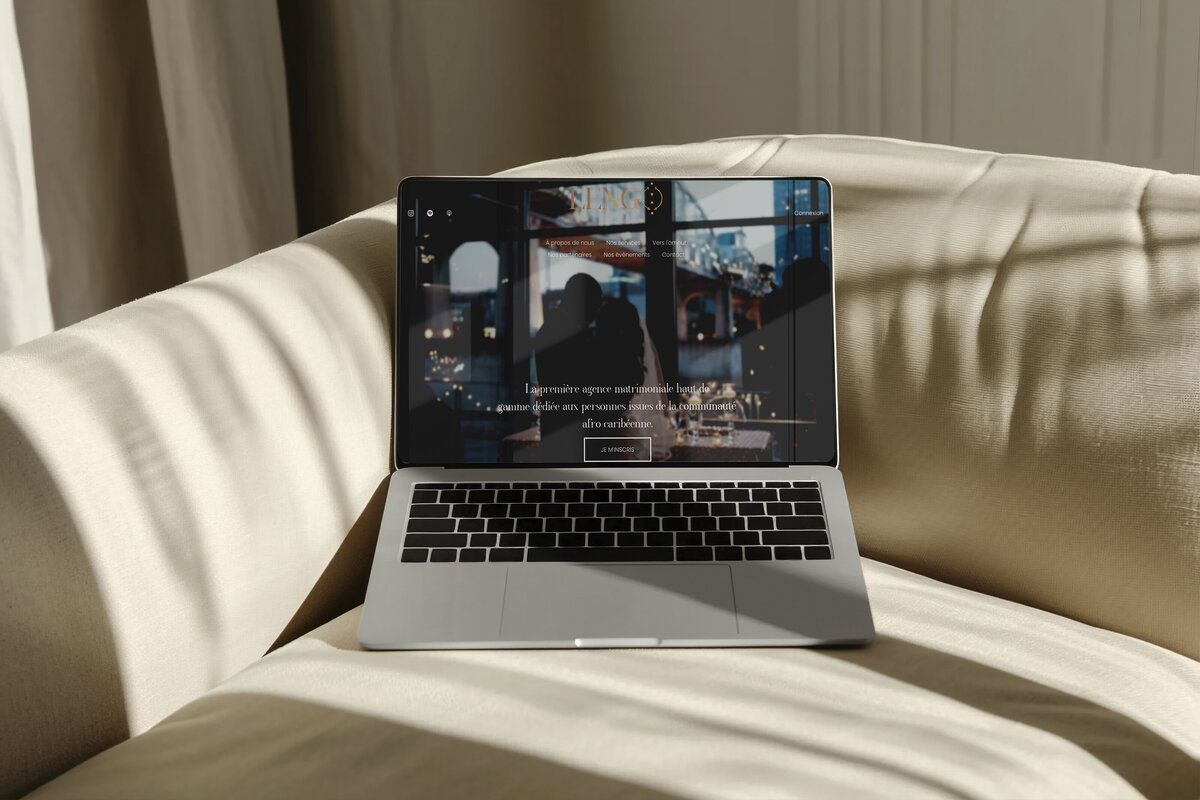 LENGO website