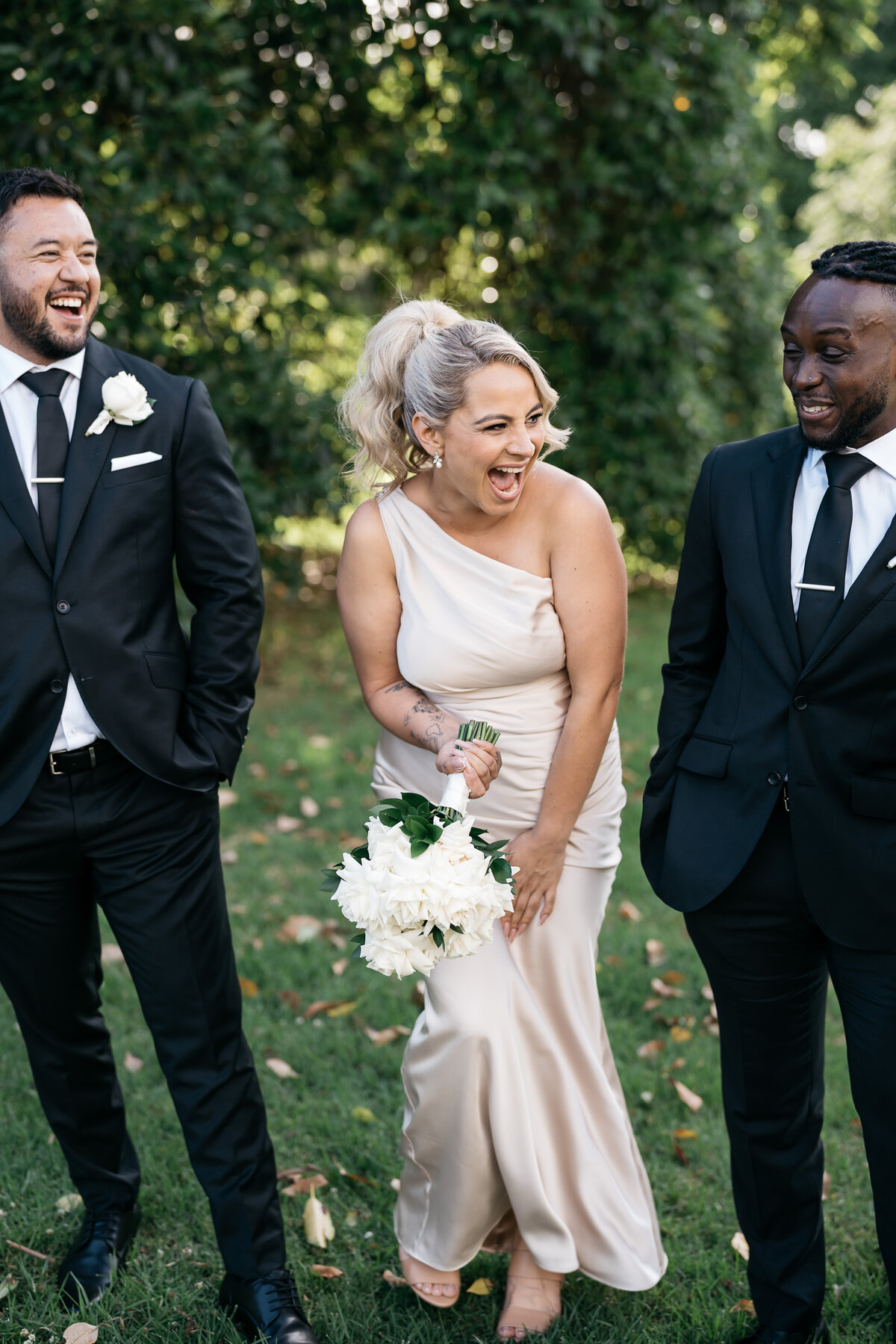 Courtney Laura Photography, Royal Botanical Gardens, The Terrace, Yarra Valley Wedding Photographer, Zoe and Sergio-211