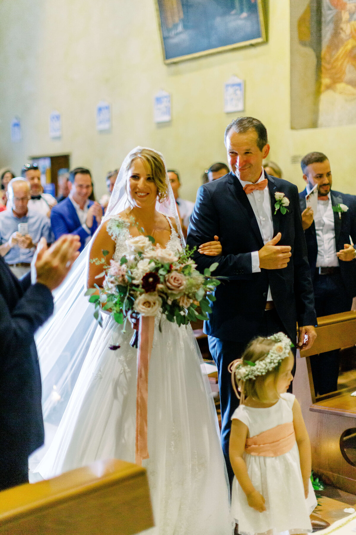 Wedding E&T - Tuscany - Italy 2019 11
