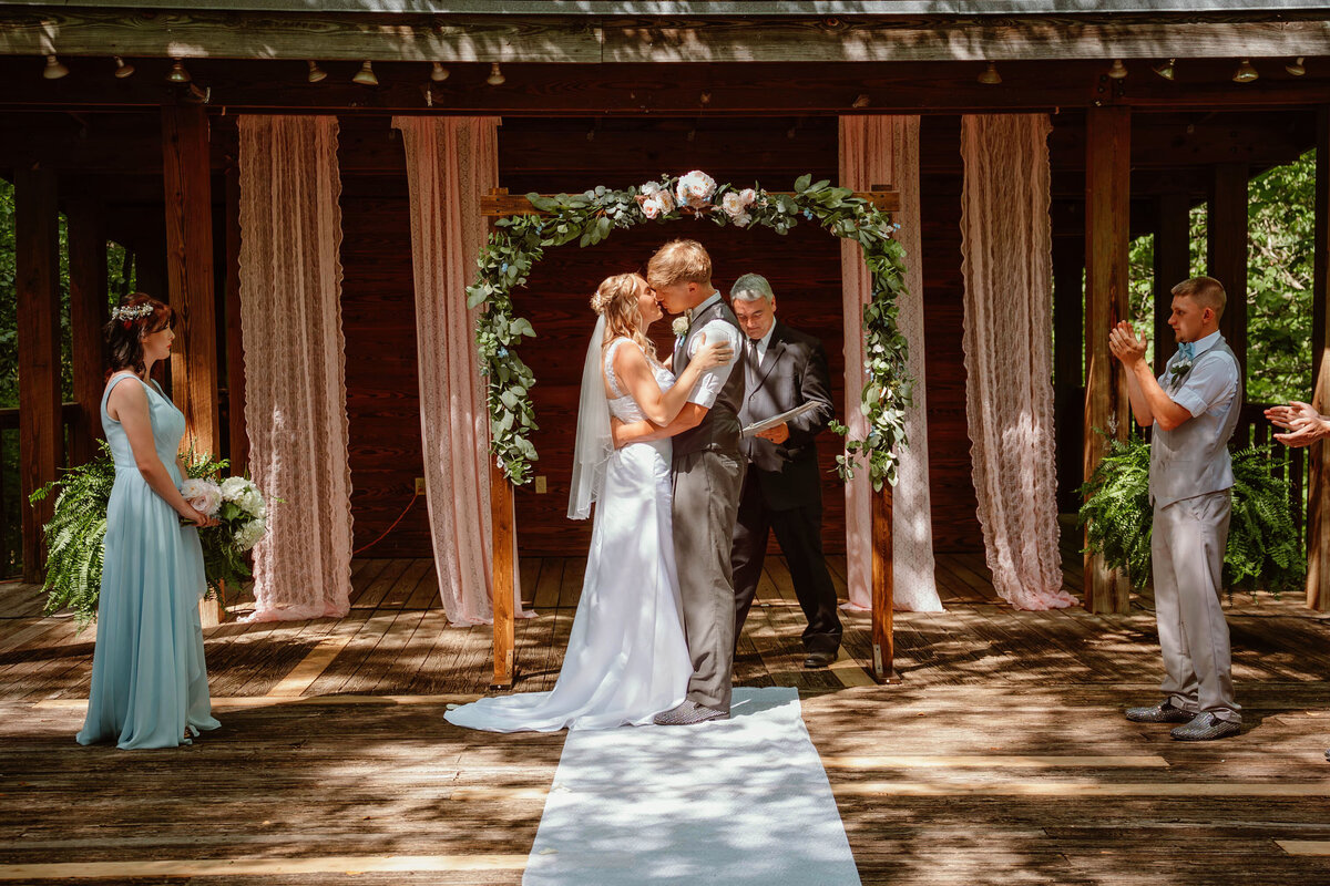 Golden Clover Photography - Matthew and Amelia Wedding Day-186 copy