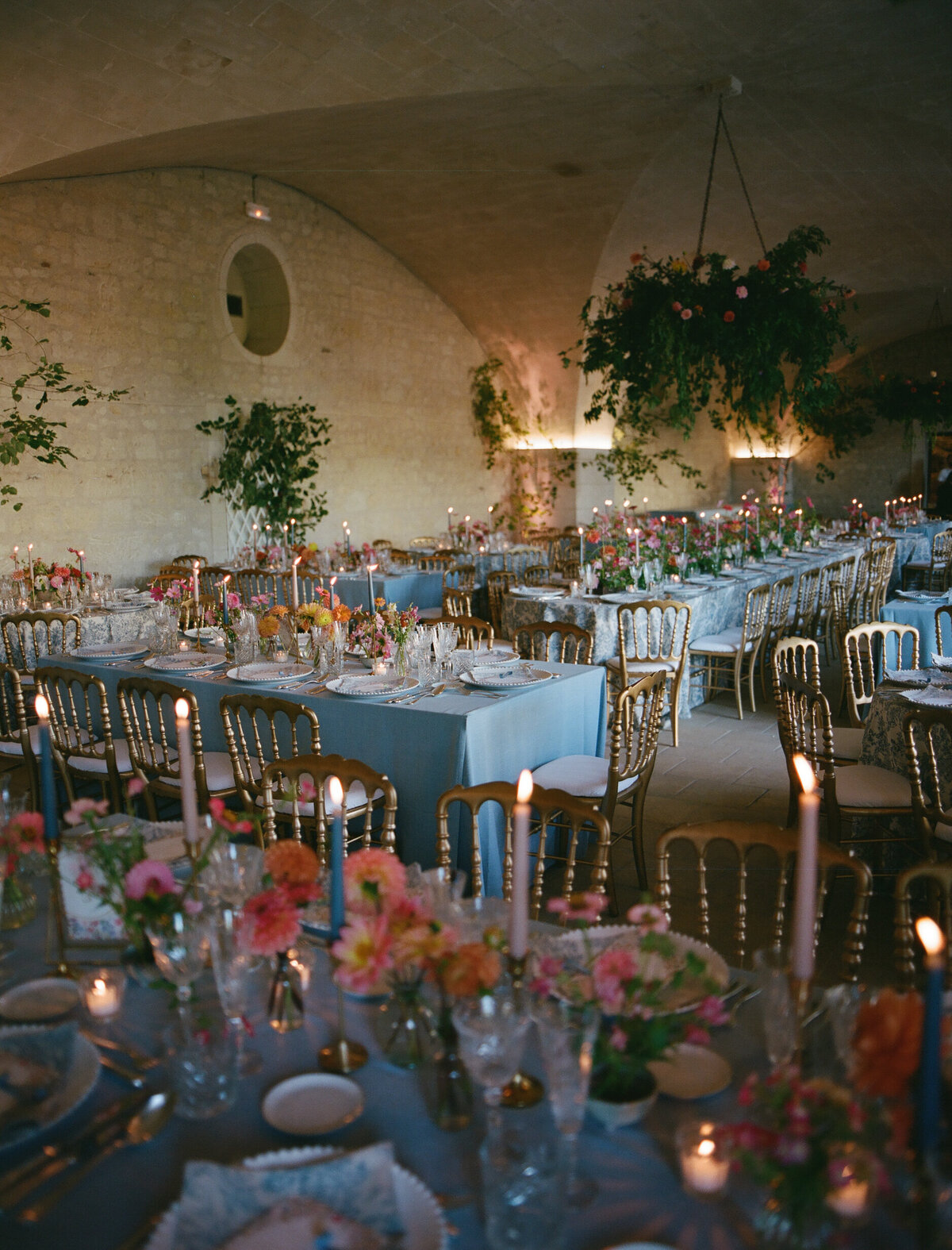 Château-de-la-Bourdaisière-Wedding-0751