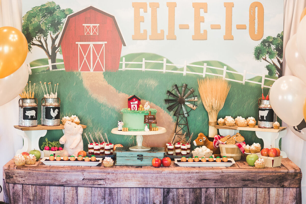 los angeles- kids parties13