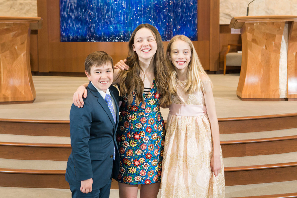 L Photographie St. Louis bat mitzvah photography Shaare Emeth Wild Carrot Simcha's Events 11