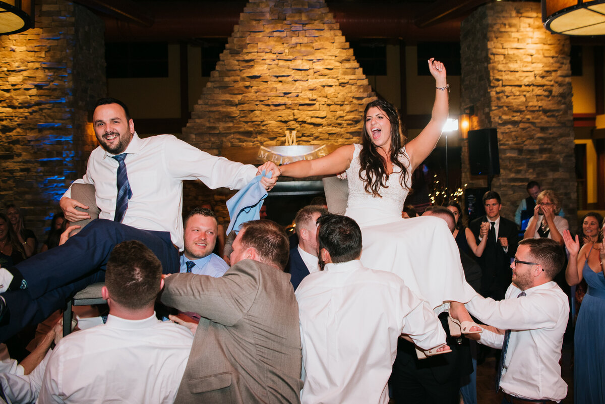 Bear Creek Wedding Photographer 01E